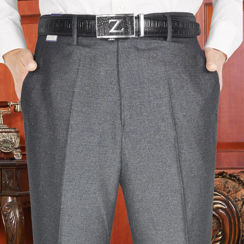 Men's Lightweight everyday trousers