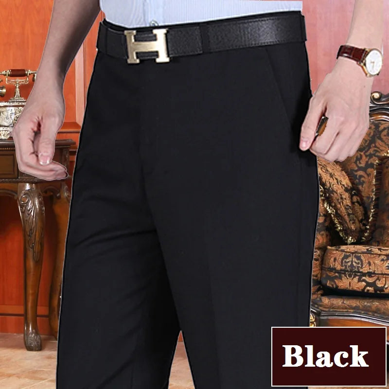 Men's Lightweight everyday trousers