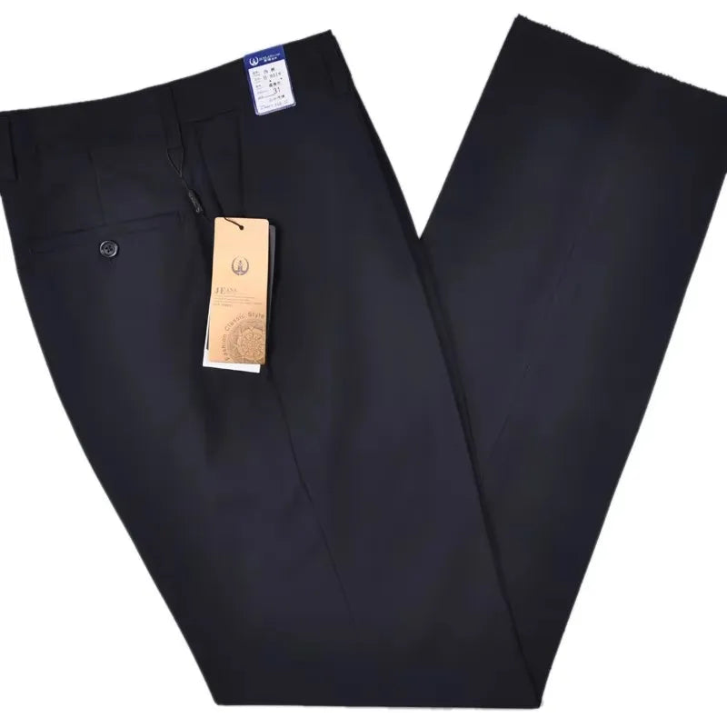 Men's Lightweight everyday trousers