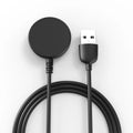 Wireless charger Galaxy Watch Charger for Galaxy Watch 3/4/5/6/7/8, FE, Ultra, 4/6/8 Classic.5 Pro,Active 1/2  USB-A USB-C