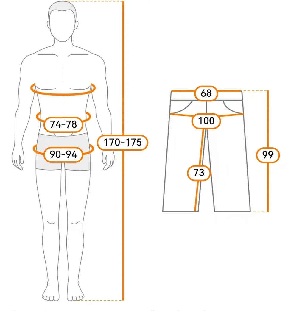 Men's Casual Pants, Men's Trousers, Men's Long Pants, Men's Sports Pants, Men's Jogging Pants, Fashionable Style, Suitable for All Seasons, Ideal Gift for Men