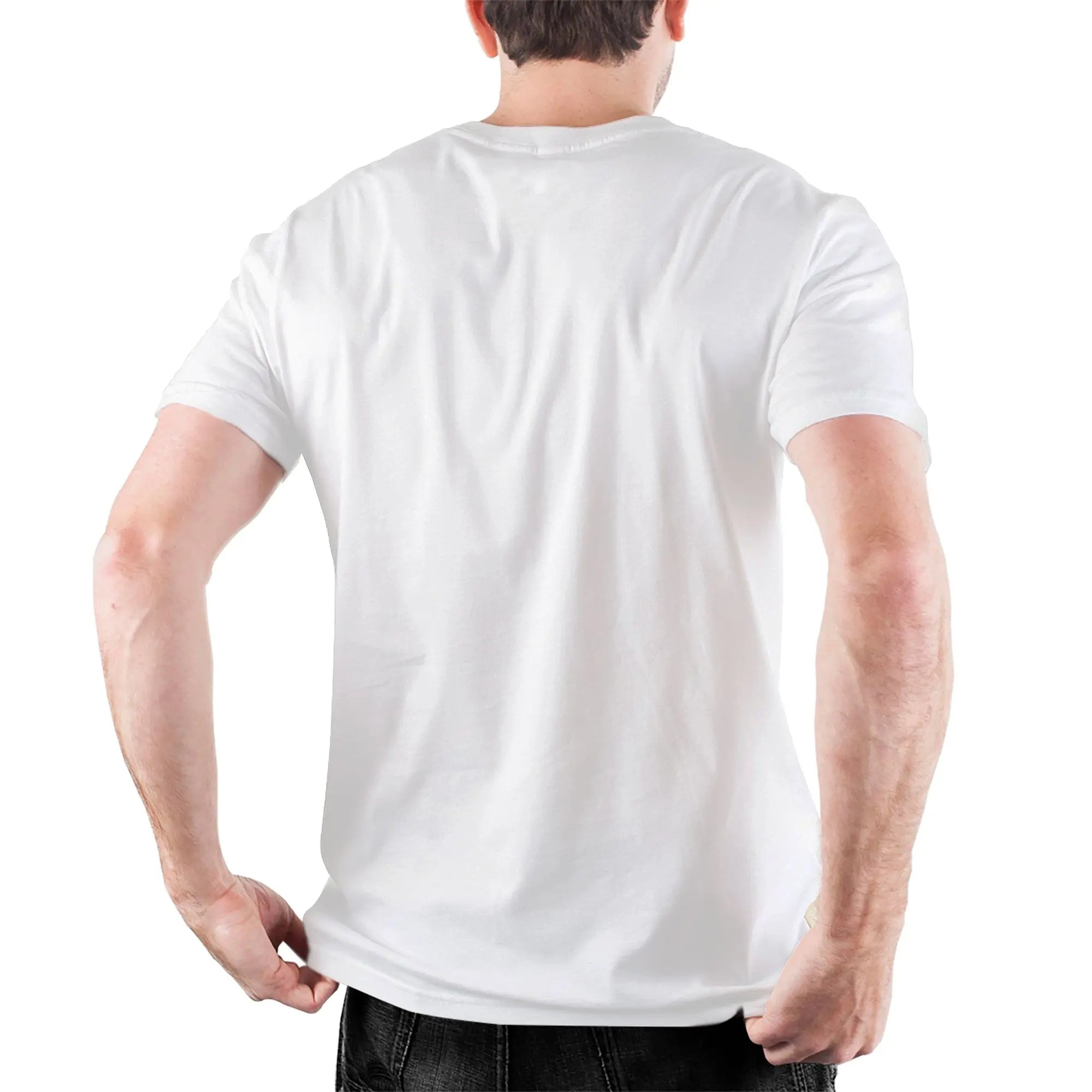 Mens T Shirt More Boy Kissing T-Shirts Hip Hop Heated Rivalry Beach Tee Shirt Y2K Basic Print Cotton Clothes Gift Idea