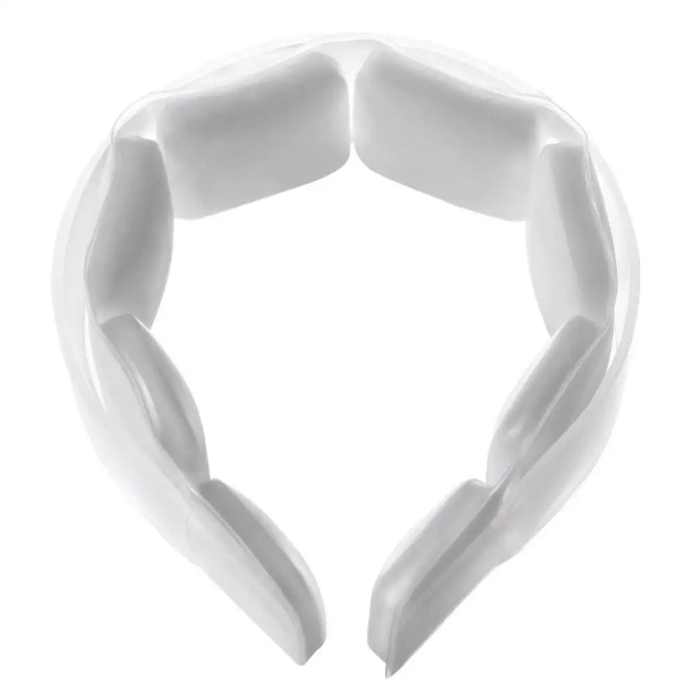 New Wearable Ice Neck Wrap Long Lasting Cooling Neckband Indoor Outdoor Sports  Under 28 Degrees Anywhere Cold Gel Neck Cooler