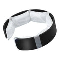 Reusable Neck Cooling Ring Sunstroke Prevention Wearable Neck Cooling Tube Freezable Lasting Neck Cooler Collars Outdoor