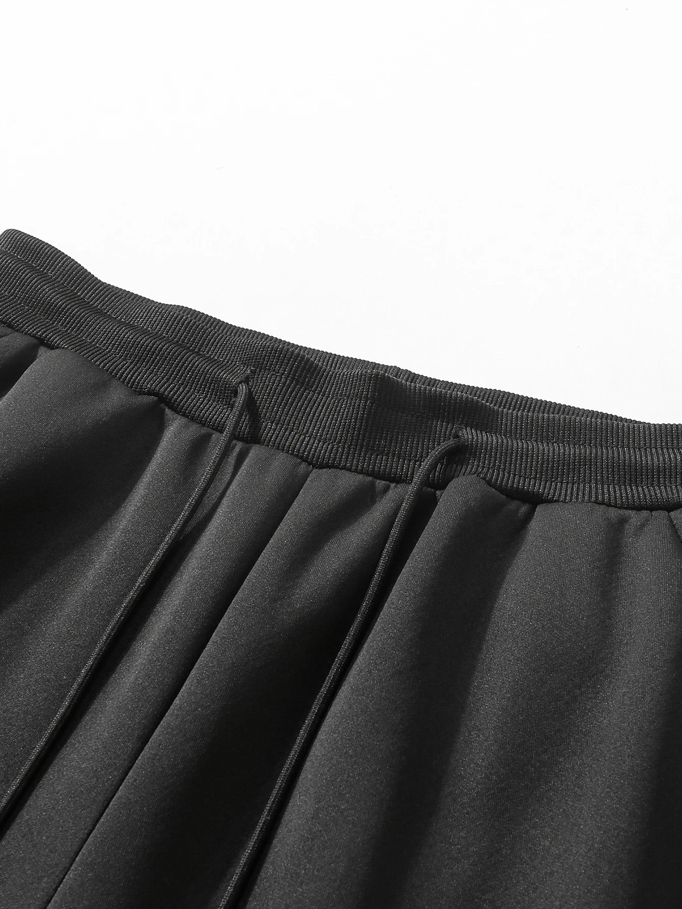 Men's Thickened Fleece Thermal Sweatpants