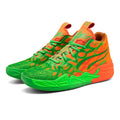 Mens Designer Sneaker Basketball Shoes Men Breathable Comfortable Sneakers Training Sports Basketball Sneakers Women Shoes