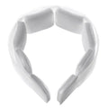 Reusable Cooling Neck Collar, No-chill Freeze Ice Neck Ring, Portable Summer Heat Relief Chilling Band for Outdoor Sports Use
