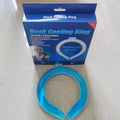 Outdoor Summer Neck Cooler Camping Climbing Cooling Neck Ring Outdoor Cooling Tool For Camping Hiking Cycling Running Fishing