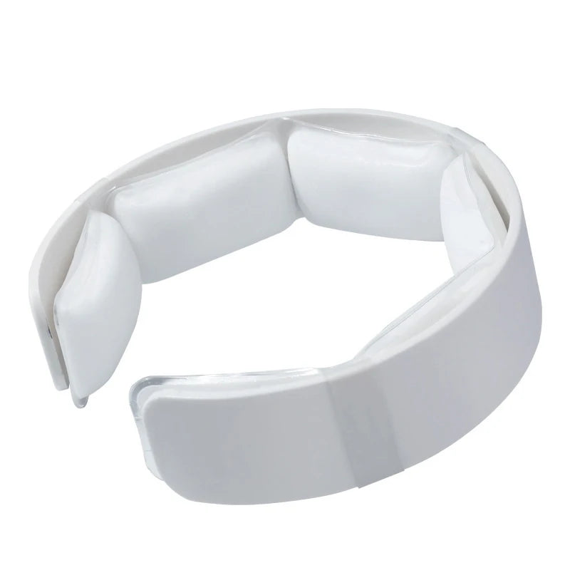 Neck Cooling Tube Ring Summer Cooler Rings Neck Circle Reusable Neck Cooling Ring Ice Cushion Tube For Adults Jogging Fishing