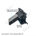 2025 New Product of Wireless Charger For Roewe NEW Energy 2016-2019 Fast charging Car Accessories Supplies Convenient Utensils