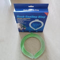 Outdoor Summer Neck Cooler Camping Climbing Cooling Neck Ring Outdoor Cooling Tool For Camping Hiking Cycling Running Fishing